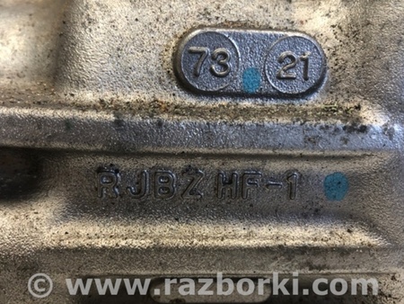 ФОТО Редуктор передній для Acura RL (1995-2012) Київ