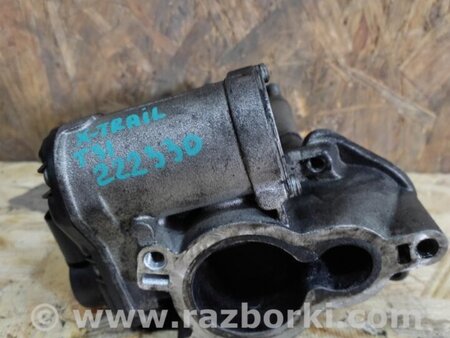 ФОТО Клапан EGR для Nissan X-Trail T31 (07-14) Київ