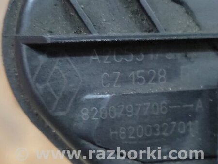 ФОТО Клапан EGR для Nissan X-Trail T31 (07-14) Київ