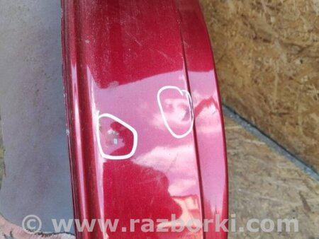ФОТО Чверть кузова задня для Mazda CX-5 KE (12-17) Київ