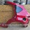 Чверть кузова задня Mazda CX-5 KE (12-17)
