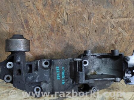 ФОТО Кронтейн генератора для Nissan X-Trail T31 (07-14) Київ