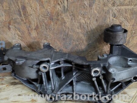 ФОТО Кронтейн генератора для Nissan X-Trail T31 (07-14) Київ