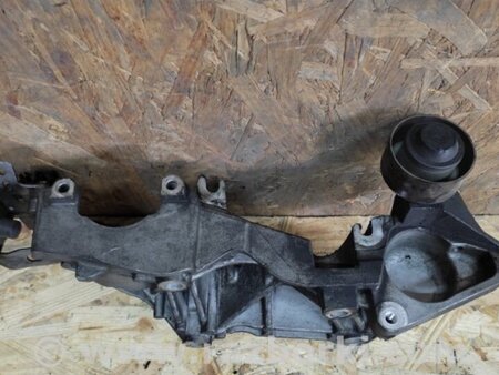 ФОТО Кронтейн генератора для Nissan X-Trail T31 (07-14) Київ