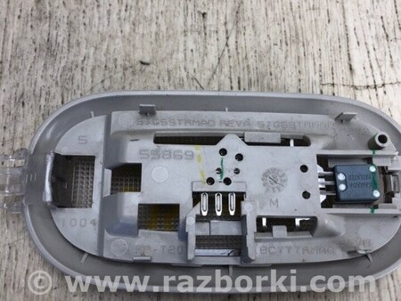 ФОТО плафон салону для Dodge Journey (2011-2020) Київ