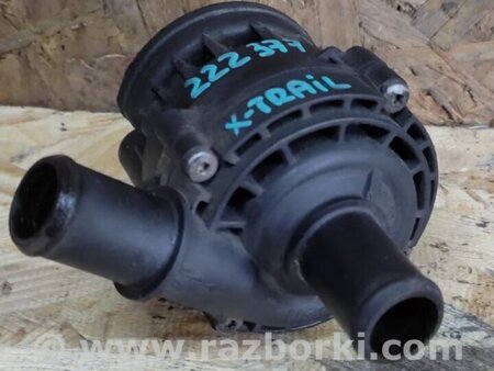 ФОТО Помпа охолодження електрична для Nissan X-Trail T31 (07-14) Київ