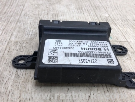 ФОТО Блок керування парктроніком для GMC Acadia Київ