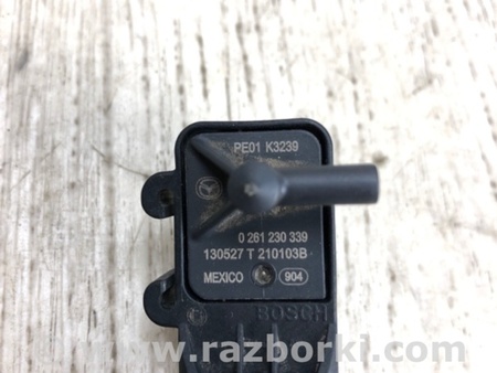 ФОТО Клапан абсорберу для Mazda 3 III BM/BN (13-19) Київ