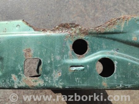 ФОТО Підсилювач заднього бампера для Subaru Outback IV BM/BR (09-14) Київ