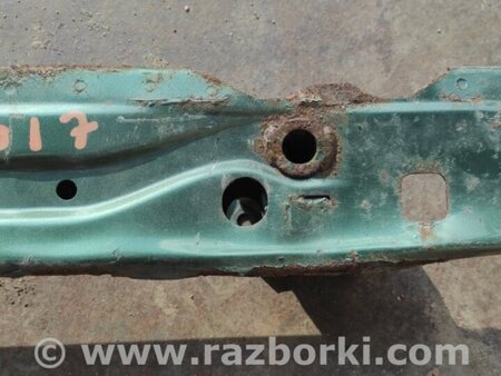 ФОТО Підсилювач заднього бампера для Subaru Outback IV BM/BR (09-14) Київ