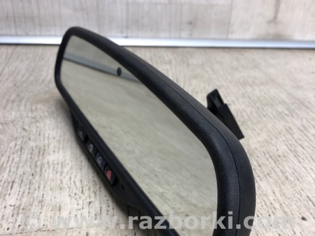 ФОТО дзеркало салону для GMC Acadia Київ