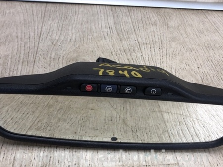 ФОТО дзеркало салону для GMC Acadia Київ