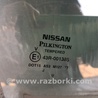 ФОТО Скло дверей для Nissan Murano Z52 (14-24) Київ