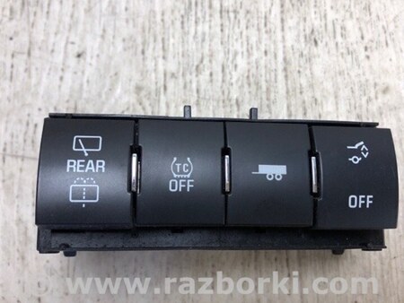 ФОТО Кнопка для GMC Acadia Київ