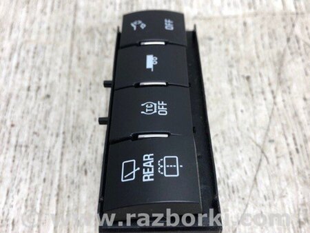 ФОТО Кнопка для GMC Acadia Київ