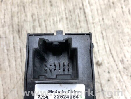 ФОТО Кнопка для GMC Acadia Київ