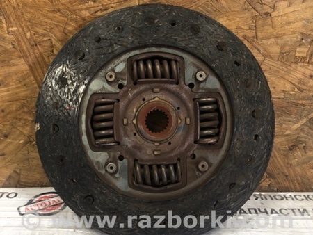 ФОТО Диск зчеплення для Suzuki SX4 I (06-14) Київ