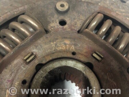 ФОТО Диск зчеплення для Suzuki SX4 I (06-14) Київ