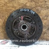 Диск зчеплення Suzuki SX4 I (06-14)