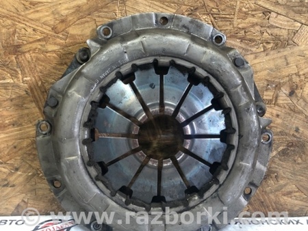 ФОТО Кошик зчеплення для Suzuki SX4 I (06-14) Київ