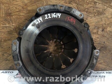 ФОТО Кошик зчеплення для Suzuki SX4 I (06-14) Київ