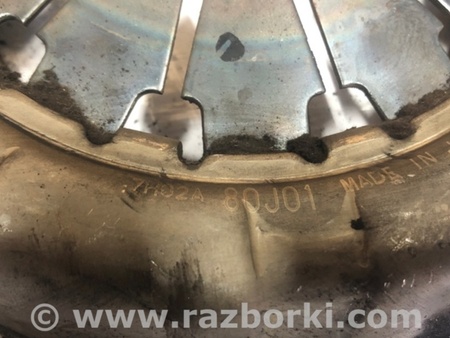 ФОТО Кошик зчеплення для Suzuki SX4 I (06-14) Київ