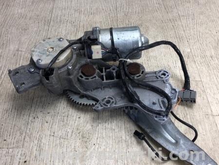 ФОТО Моторчик приводу ляди для GMC Acadia Київ