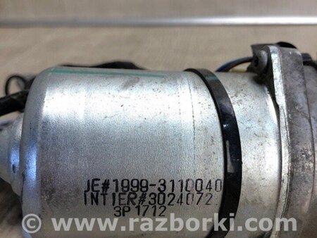 ФОТО Моторчик приводу ляди для GMC Acadia Київ