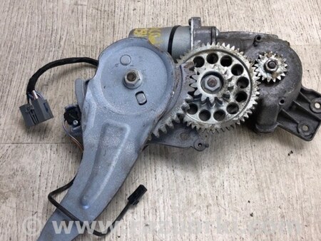 ФОТО Моторчик приводу ляди для GMC Acadia Київ