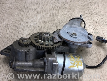 ФОТО Моторчик приводу ляди для GMC Acadia Київ