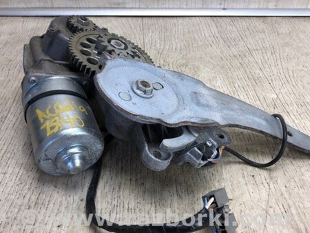 ФОТО Моторчик приводу ляди для GMC Acadia Київ