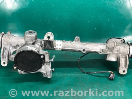 ФОТО Рульова рейка для Infiniti QX30 (15-19) Київ