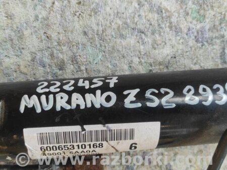 ФОТО Рульова рейка для Nissan Murano Z52 (14-24) Київ