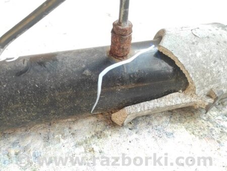 ФОТО Рульова рейка для Nissan Murano Z52 (14-24) Київ