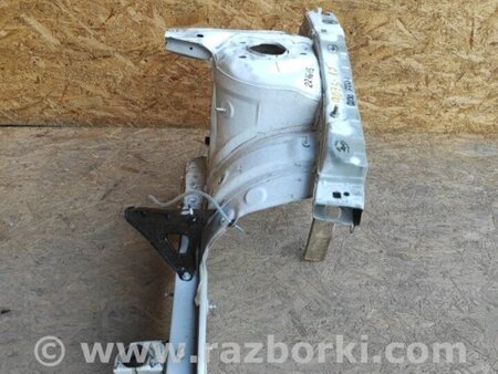 ФОТО Чверть кузова передня для Infiniti QX30 (15-19) Київ