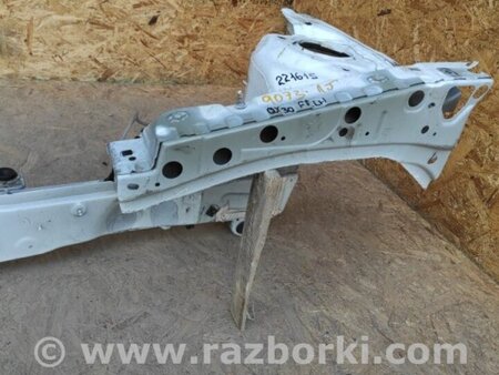 ФОТО Чверть кузова передня для Infiniti QX30 (15-19) Київ