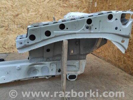 ФОТО Чверть кузова передня для Infiniti QX30 (15-19) Київ