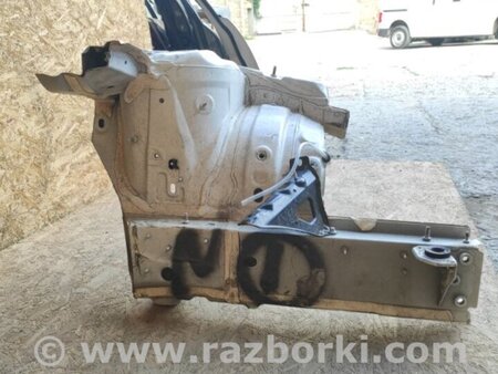 ФОТО Чверть кузова передня для Infiniti QX30 (15-19) Київ