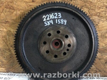 ФОТО Маховик МКПП для Suzuki SX4 I (06-14) Київ
