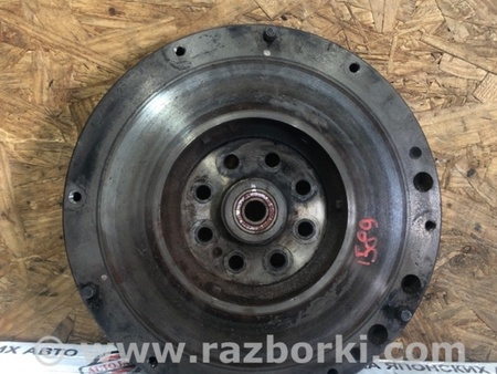 ФОТО Маховик МКПП для Suzuki SX4 I (06-14) Київ