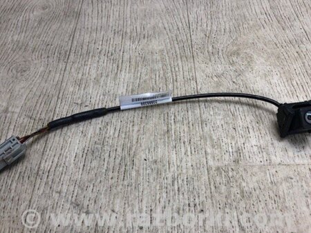 ФОТО Камера заднього виду для GMC Acadia Київ