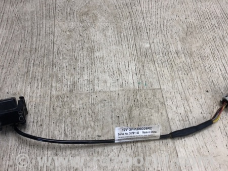 ФОТО Камера заднього виду для GMC Acadia Київ