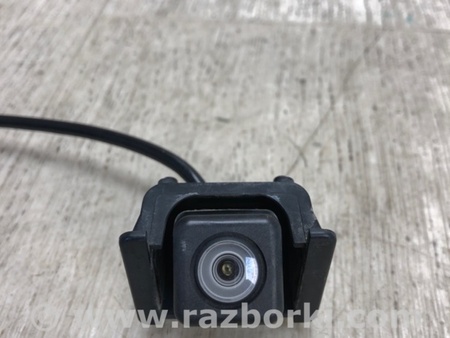ФОТО Камера заднього виду для GMC Acadia Київ