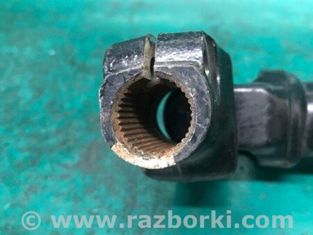 ФОТО Рульовий карданчик для Toyota Venza Київ