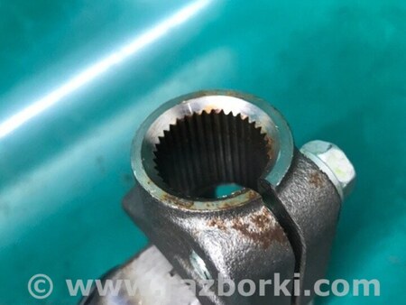 ФОТО Рульовий карданчик для Toyota Venza Київ