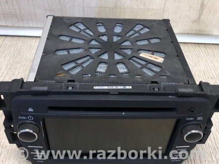 ФОТО Магнітола для GMC Acadia Київ