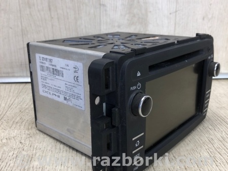 ФОТО Магнітола для GMC Acadia Київ