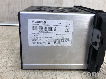 ФОТО Магнітола для GMC Acadia Київ