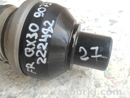 ФОТО Привід передній для Infiniti QX30 (15-19) Київ