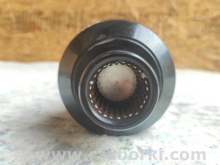 ФОТО Привід передній для Infiniti QX30 (15-19) Київ